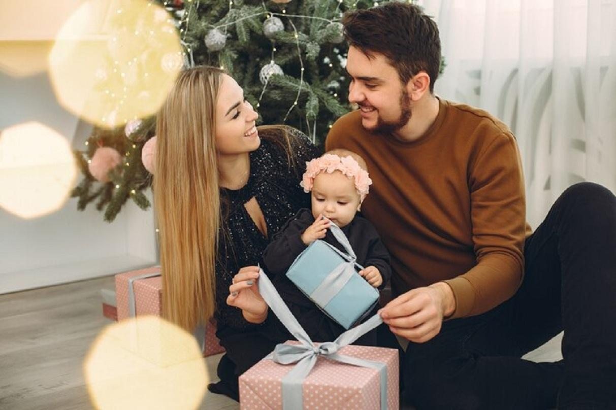 Quels cadeaux choisir pour de futurs parents